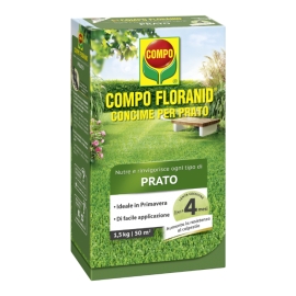 COMPO FLORANID® Prato 1,5 kg