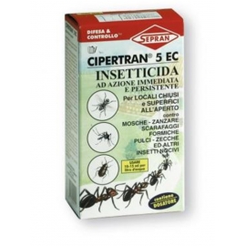 CIPERTRAN® 5 EC 500 ML