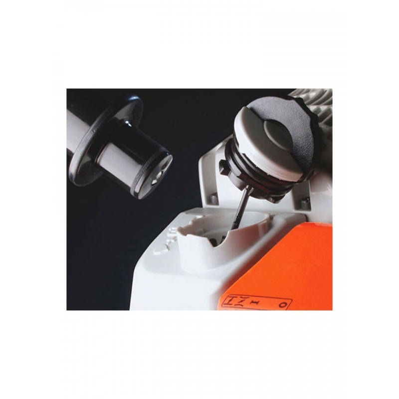 MOTOSEGA STIHL MS 231
