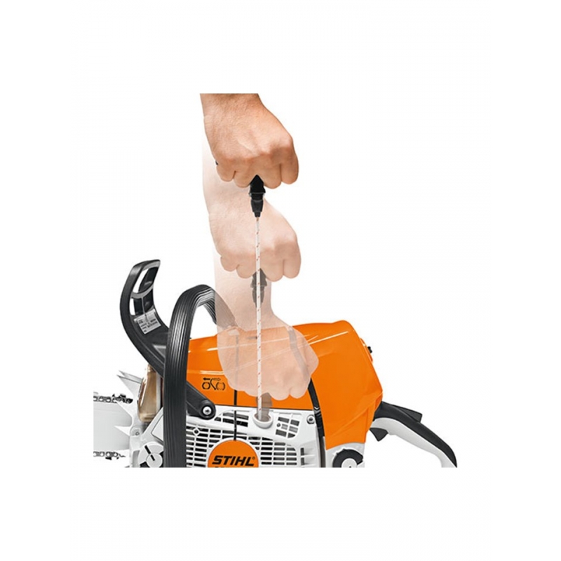 MOTOSEGA STIHL MS 231