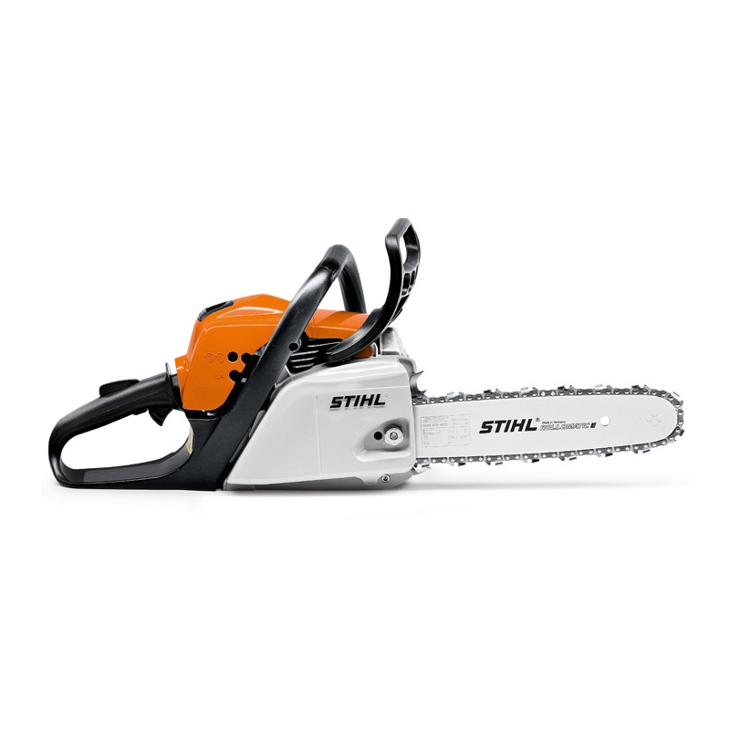 MOTOSEGA MS 211 STIHL  PM3, lunghezza di taglio 35 cm