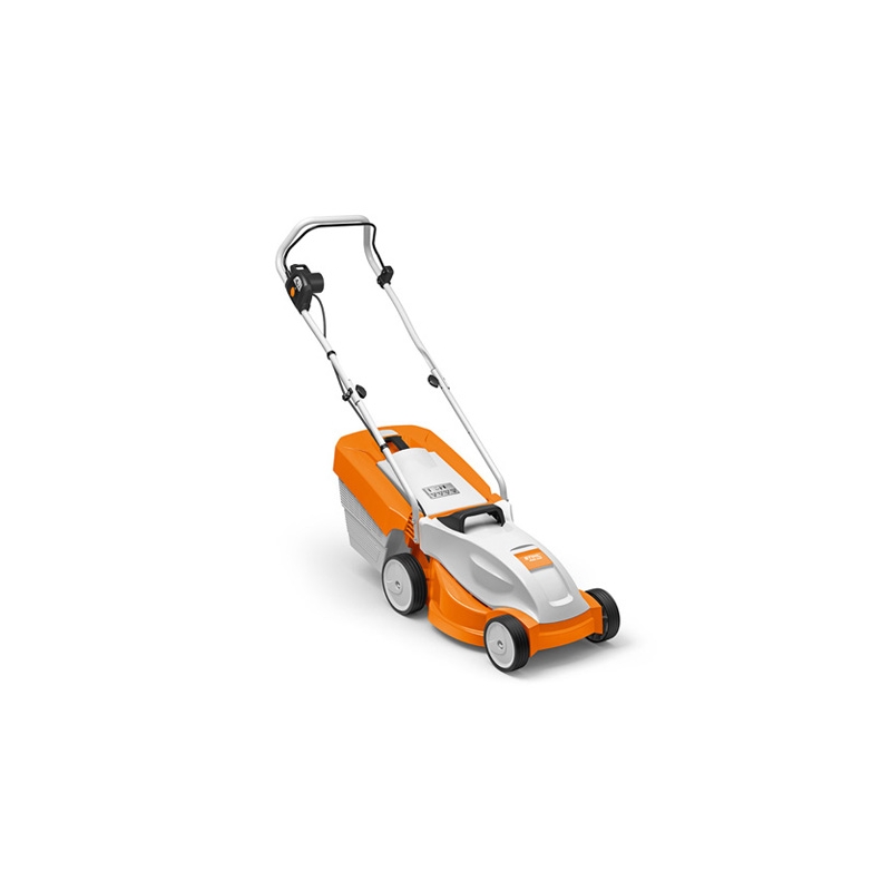 TOSAERBA ELETTRICO RME 235 -STIHL-