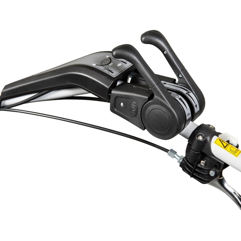 MOTOCOLTIVATORE BERTOLINI MOD.407 EMAK K 900 H OHV	7,0 HP CC 252 cm³